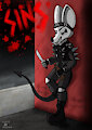Sins (Fanart)