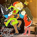 Merry Christmas!