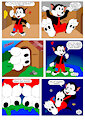 Li'l Bad Outgrows Everything!