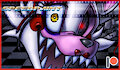 [EXCLUSIVE] FNAF - Mangle - Creepy