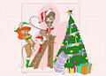 From The Vaults: A Very Playmouse Christmas