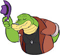 Welcome, new Brok followers!
