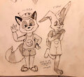 Mubba&Kyaw by Zivrshka 4 Chippy