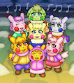 Christmas carols