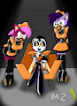 Doll's new Royal Guests