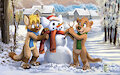 Christmas Eve 2020