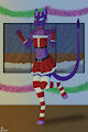 Christmas 2020 by ZenAllen
