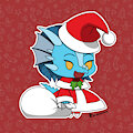 Road to Padoru Christmas: Xandra