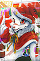Merry Christmas by BCat