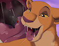 Kiara Maw YCH by MantaPanther