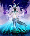 [c][y] Winter princess