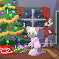 Merry Christmas!