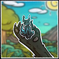 Zethril Paw by MantaPanther