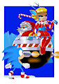 Robotnik wishes you happy holidays
