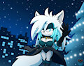 Cryo's Christmas