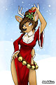 Holly