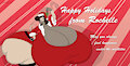 Season's Greetings: 2020