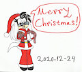 2020 Christmas