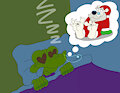 Christmas dream