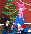 Family Christmas