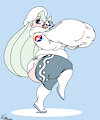 Ice Milf