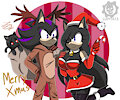 Lupita13 and Assesin Shadow - Merry Xmas