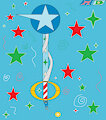 Holiday Keys #12: Winter Star