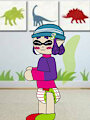Taking Poopy by Toddlerdiaper20