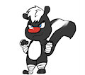Skunk :3
