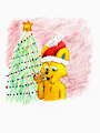 Feliz navidad