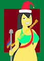 Coffin Dancer xj3 Galiver Christmas by xxjjoosengx3xx