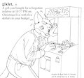 Gixlet