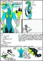 My mansona: Gentix