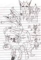 randomness with gentix and styx by xXbanterbasketXx