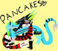 PANCAKES by xXbanterbasketXx