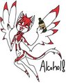 Alcohol by xXbanterbasketXx