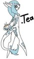 Or tea by xXbanterbasketXx