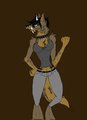 Twine full body by xXbanterbasketXx