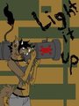 light it up by xXbanterbasketXx