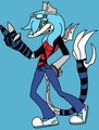 yes by xXbanterbasketXx