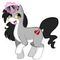 Pony Girl