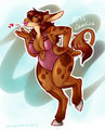 Lets go for a dip!