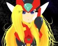 Zero Genderbender by kamiraexe