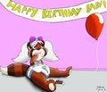 Happy Birthday, Kiama!
