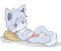 dog by itameshi