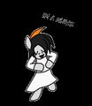 random useless dance