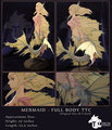 Mermaid