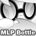 Bottled Up: Vinyl Scratch/DJ Pon3