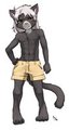Clothing is always Optional part1