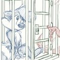 Liberating Johnny by Bahlam